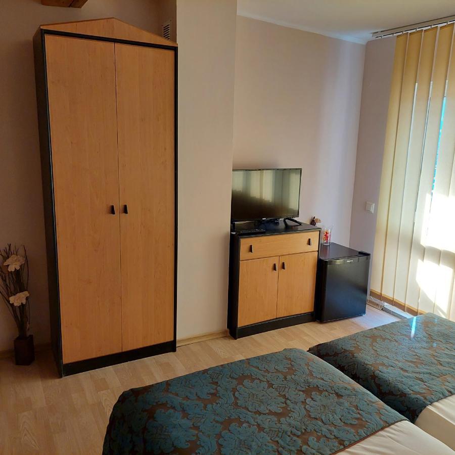 Guest House Planinski Zdravets Bansko Exterior photo