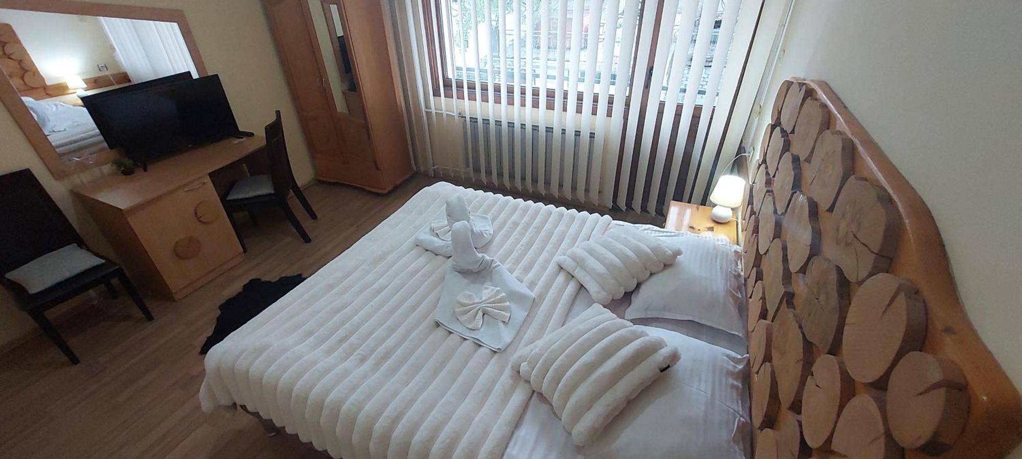 Guest House Planinski Zdravets Bansko Exterior photo