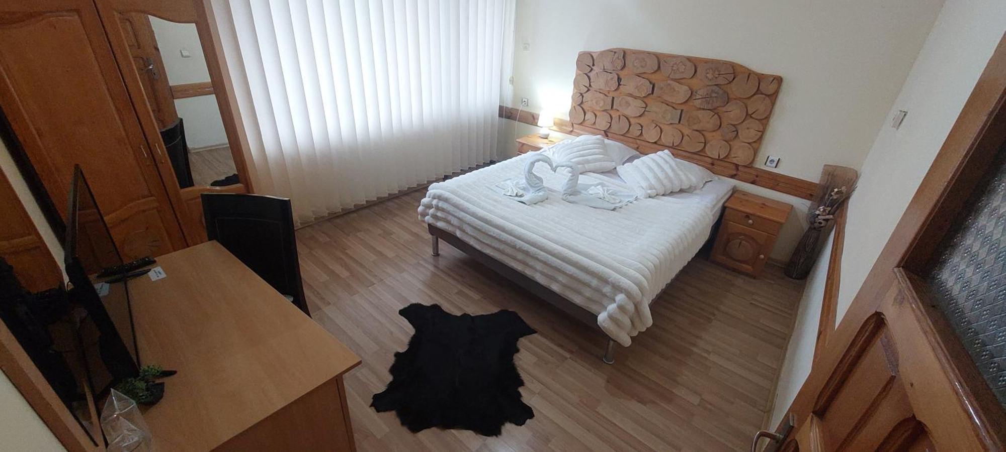 Guest House Planinski Zdravets Bansko Exterior photo