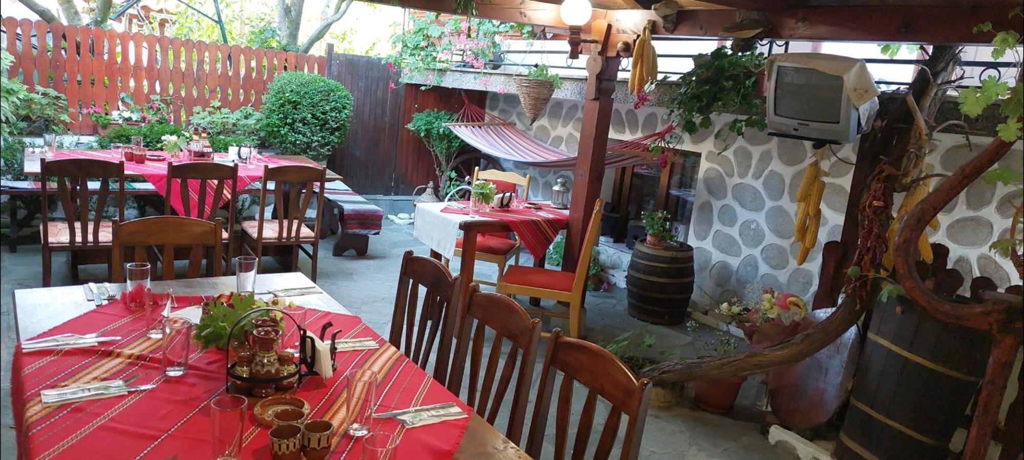 Guest House Planinski Zdravets Bansko Exterior photo