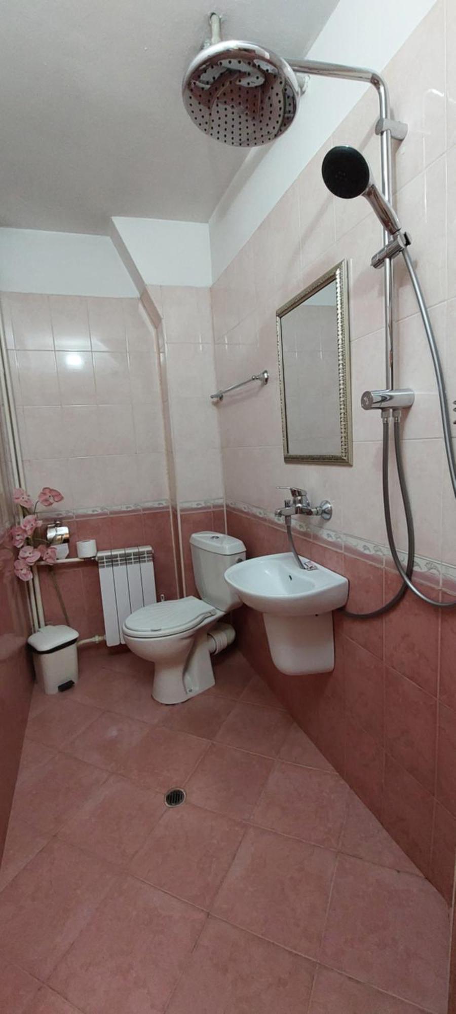 Guest House Planinski Zdravets Bansko Exterior photo